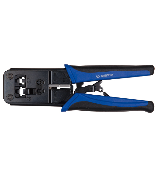 KING TONY CRIMPING TOOL #67F108 