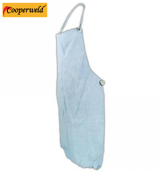 COOPERWELD WELDING APRON  SINGLE PIECE  