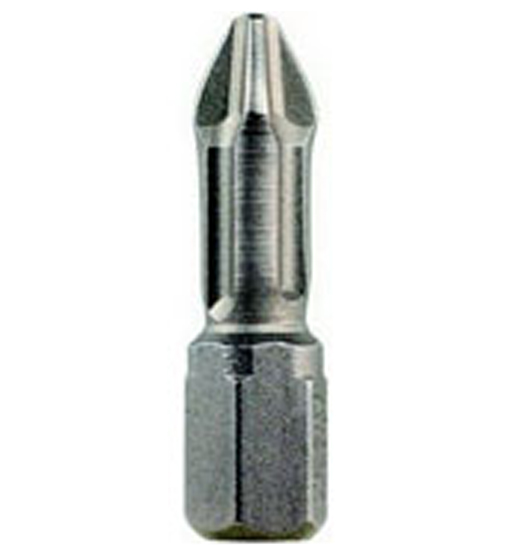 DEWALT TORSION SCREWDRIVER BITS PH1 X 50MM