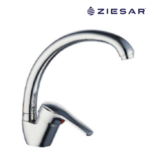 ZIESAR KITCHEN SINK MIXER#ZS10207