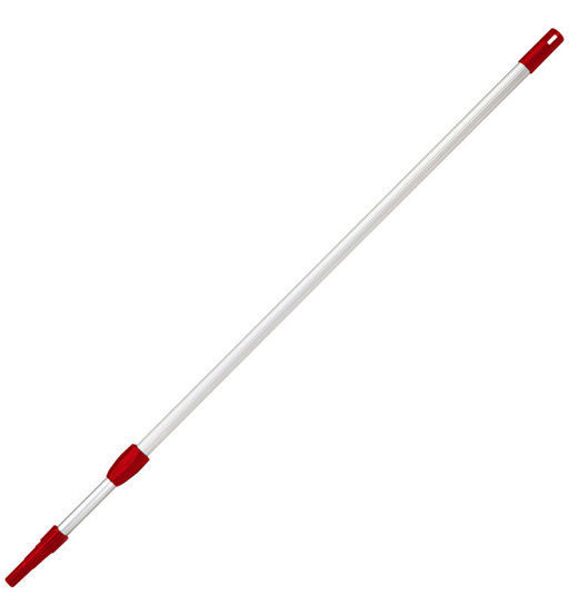 BEOROL ALUMINIUM TELESCOPIC POLE 2MTR   