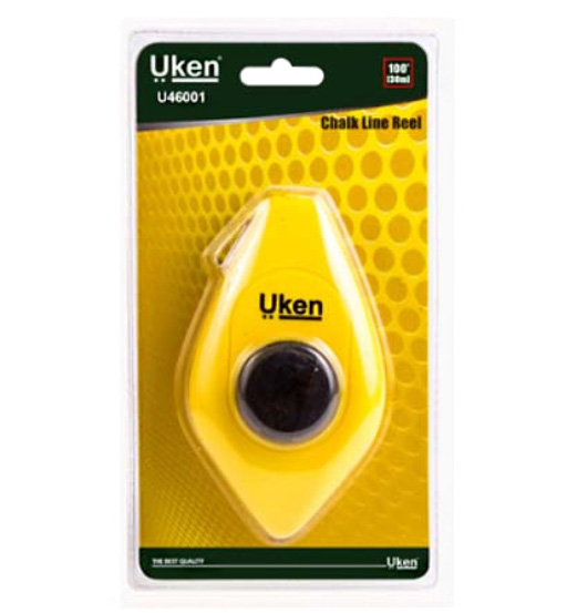 CHALK LINE REEL UKEN