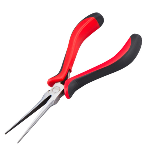 BEOROL MINI LONG NEEDLE NOSE PLIERS 155MM