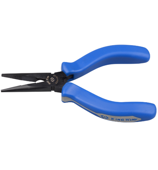 KING TONY LONG NOSE PLIER 5