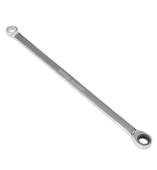 UKEN GEAR WRENCH DOUBLE RING EXTRA LONG 13MM