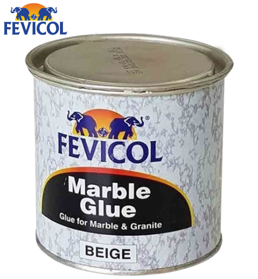 FEVICOL MARBLE GLUE(PP)BEIGE 1KG 