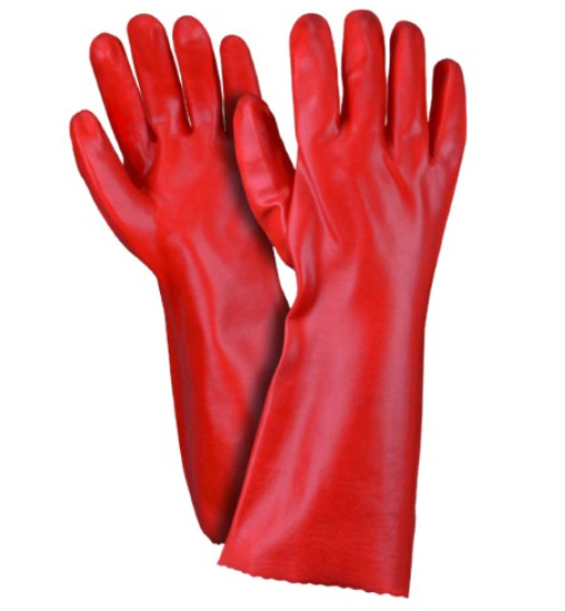 CHEMICAL GLOVES 14