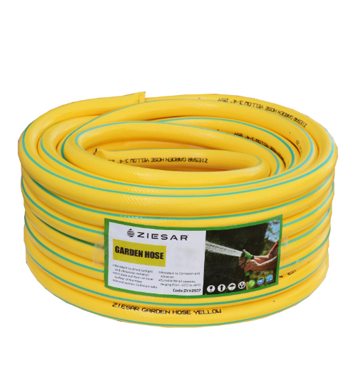 GARDEN HOSE 1