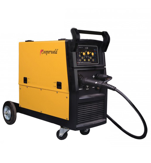 COOPERWELD MIG WELDING MACHINE CW251KD