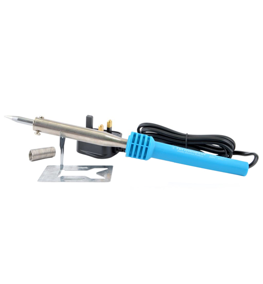 TERMINATOR SOLDERING IRON 80W