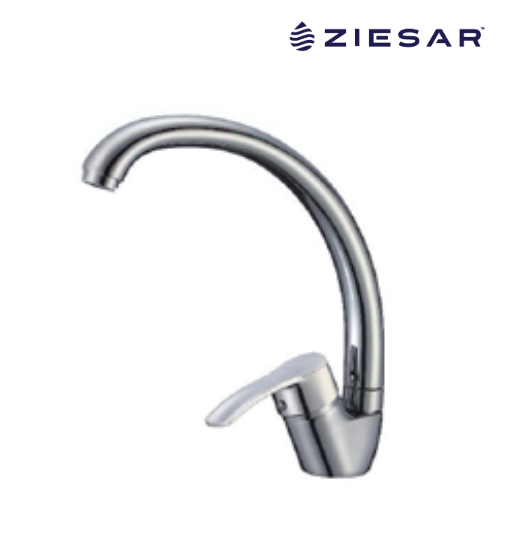 ZIESAR KITCHEN SINK MIXER