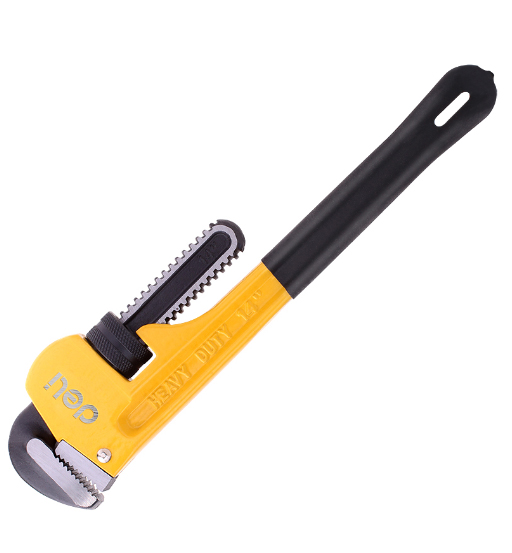 PIPE WRENCH 14