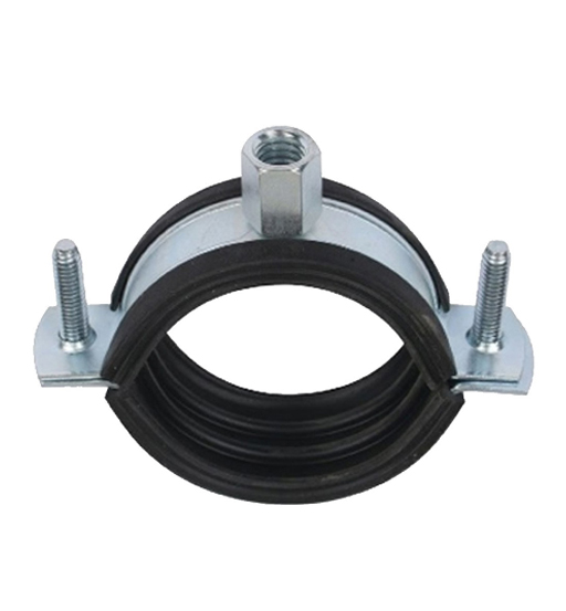 HANGING CLAMP WITH RUBBER HD 3/4