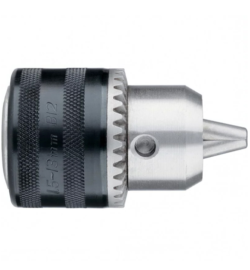 MTX DRILL CHUCK W/KEY 1.5 - 13MM        