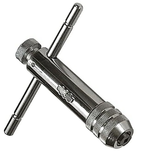 MTX TAP HOLDER M5-M12  