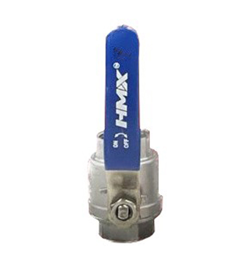 SS BALL VALVE 1/2