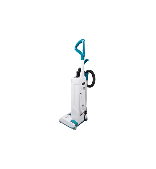 MAKITA CORDLESS UPRIGHT VACUUM CLEANER LXT ®#DVC560Z