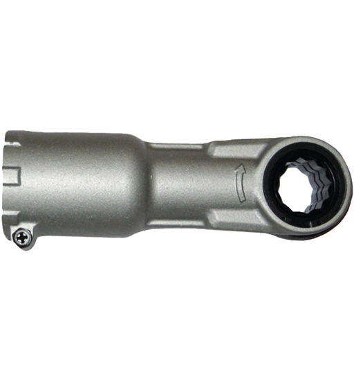 MAKITA RATCHET HEAD,HEX 21 MM