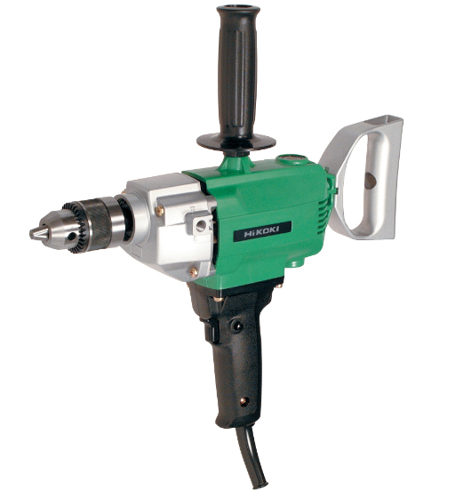 HIKOKI DRILL,13MM,720W,40MM WOOD,3KG