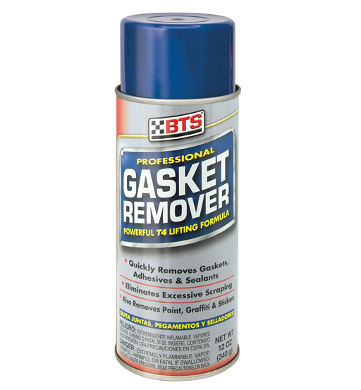 BTS GASKET REMOVER 340G