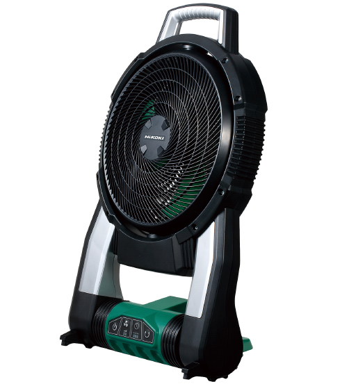 CORDLESS FAN 18V HIKOKI