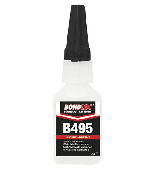 BOND LOC SUPER GLUE MULTIPURPOSE