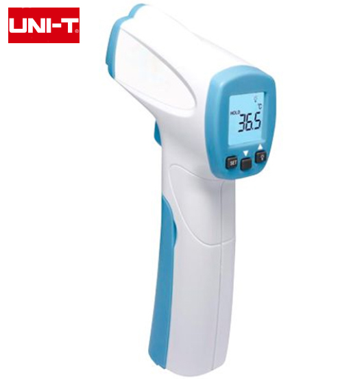 UNI T NON-CONTACT FORHEAD INFRARED THERM