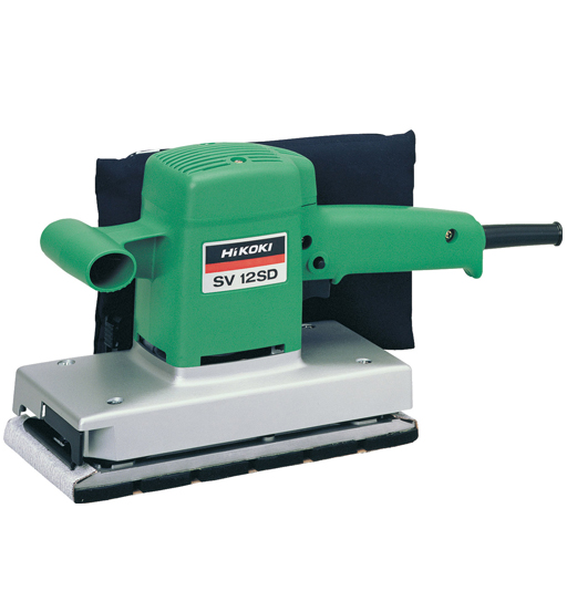 HIKOKI ORBITAL SANDER 300W 114MM