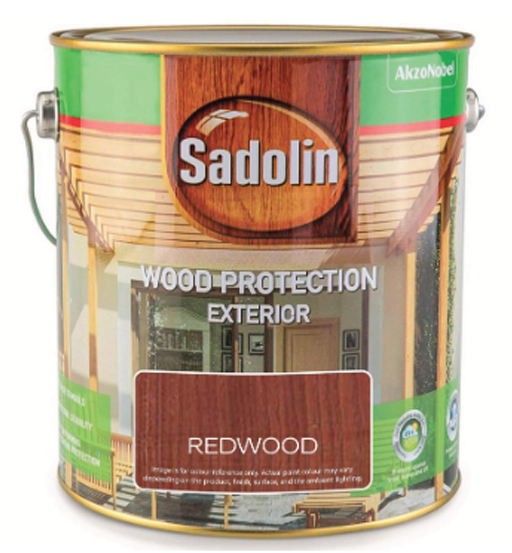 SADOLIN CLASSIC REDWOOD USG            