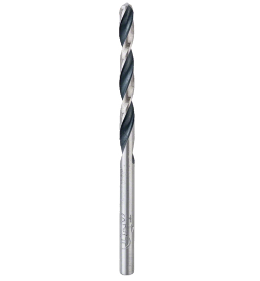 BOSCH DRILL BIT HSS 4.2MM #2608577210