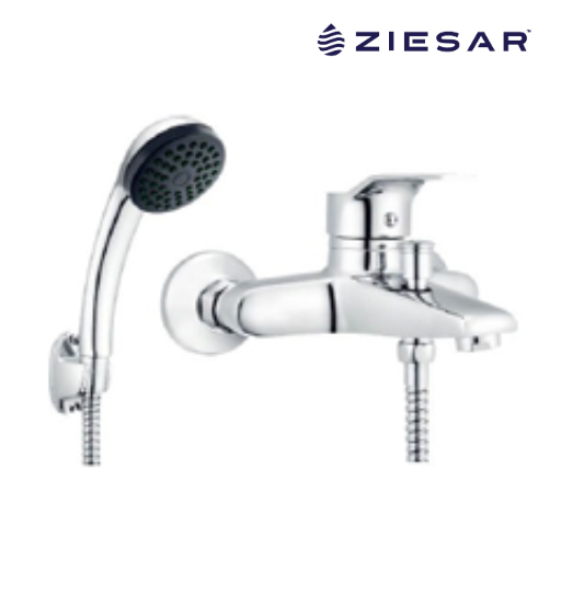 ZIESAR SHOWER MIXER#ZS10104