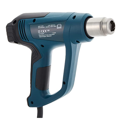 BOSCH HOT AIR GUN #GHG16-50