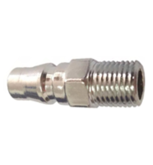 HMX CP QUICK PLUG MALE PM20 1/4