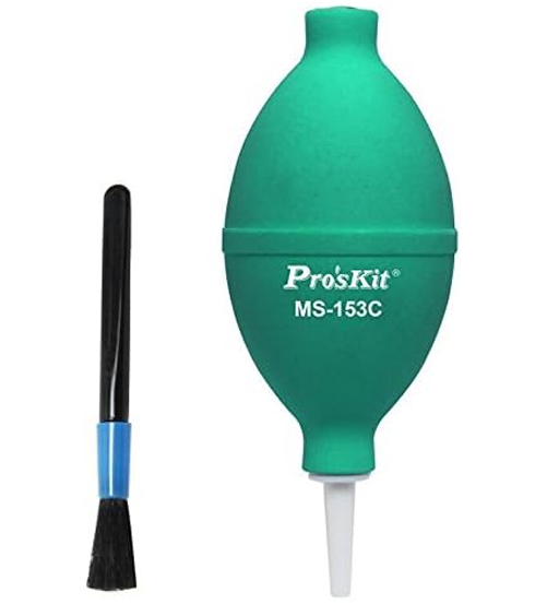 PROSKIT BLOW BRUSH 56MM                 