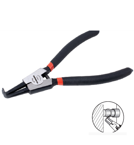 CIRCLIP PLIER 7