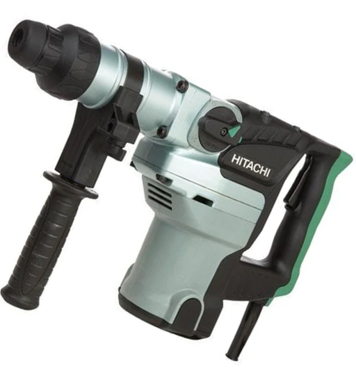 HITACHI ROTARY HAMMER DRILL 38MM 950W