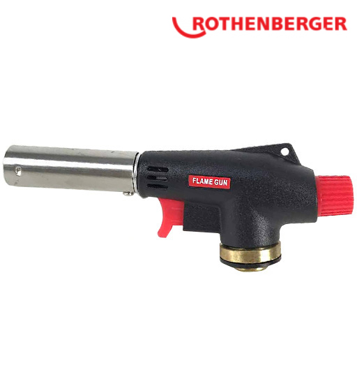 ROTHENBERGER TORCH FOR MULTIGAS 300