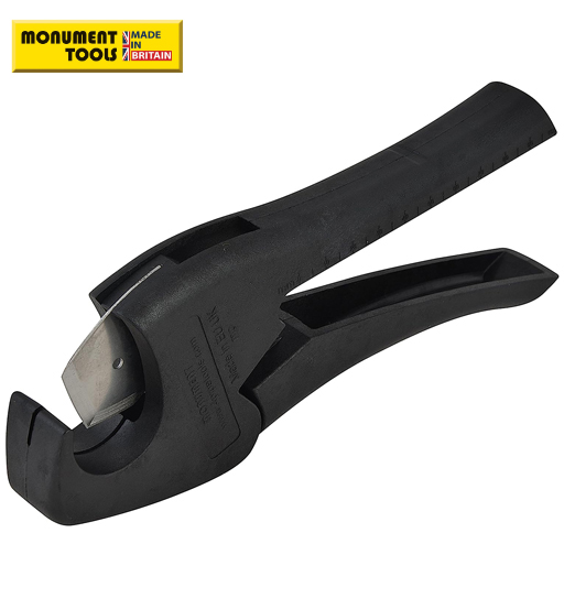 MONUMENT PLASTIC PIPE CUTTER PREMIER 6-28MM