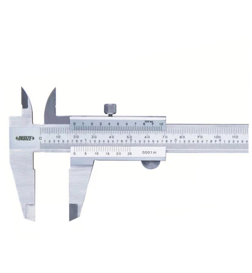 VERNIER CALIPER 6