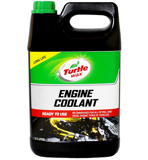 TW ENGINE COOLANT 1GLN 