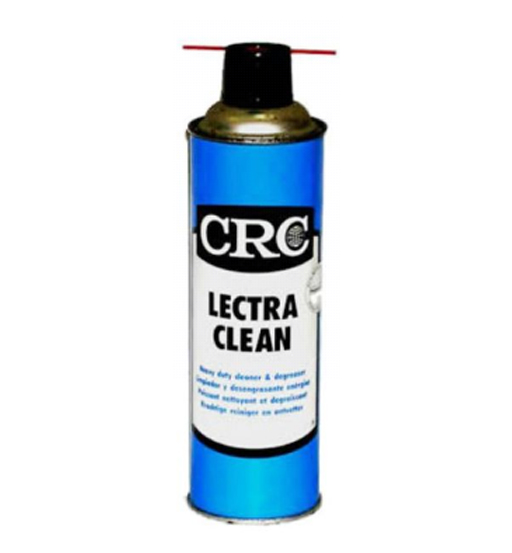 CRC LECTRA CLEANER 400ML