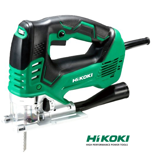 HIKOKI JIGSAW 800W 160MM 2.5KG