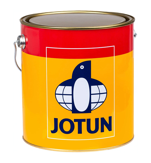 JOTUN JOLLYFIX MATT WHITE 18LTR