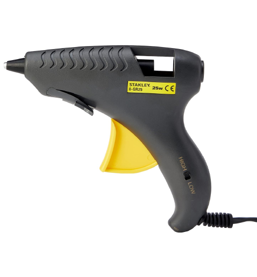 GR25 TRIGGER FEED DUALMELT GLUE GUN