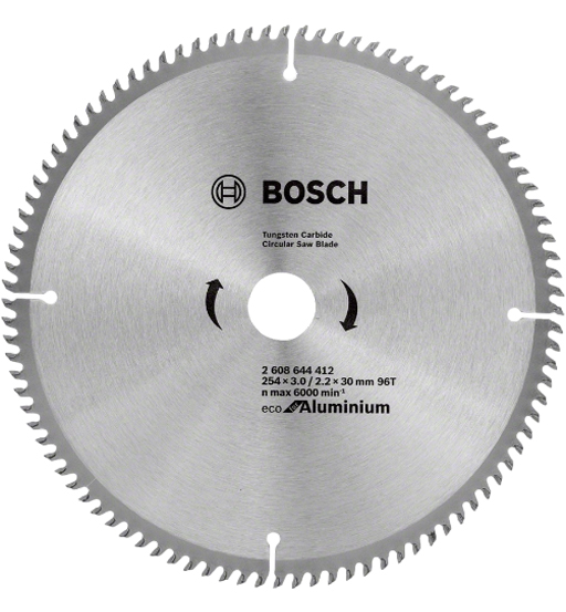 BOSCH CIR-SAW BLADE 10