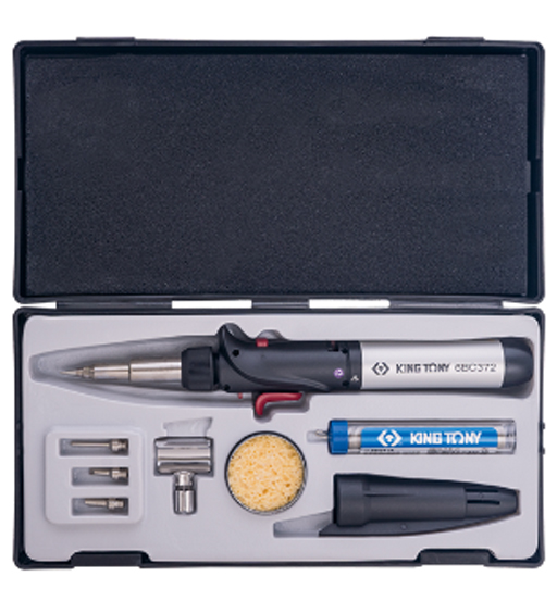 KING TONY SOLDERING IRON SET 30W - 150W