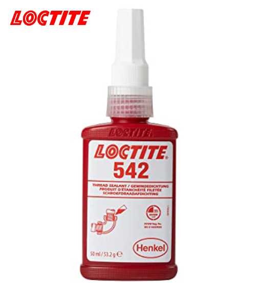 LOCTITE 542 HYD.SEALANT 50ML