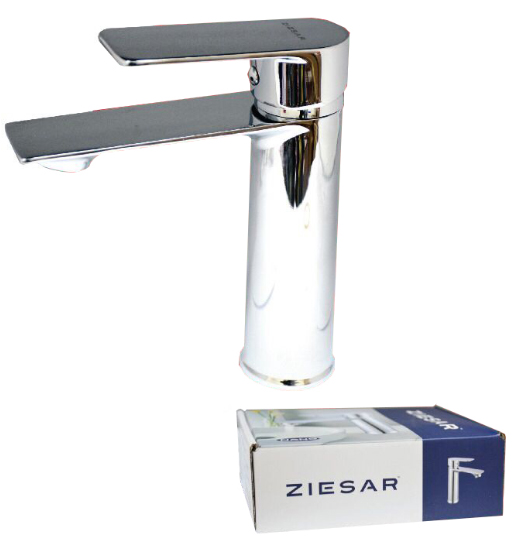 NANO BASIN MIXER ZIESAR