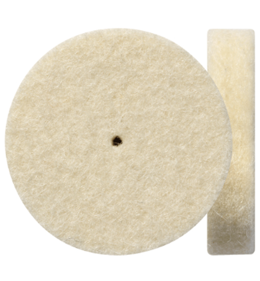 DREMEL FELT WHEEL 429 #26150429JA