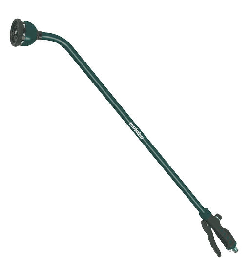 METABO DRY OPERATION PROTECTION STREAM ROD GS10